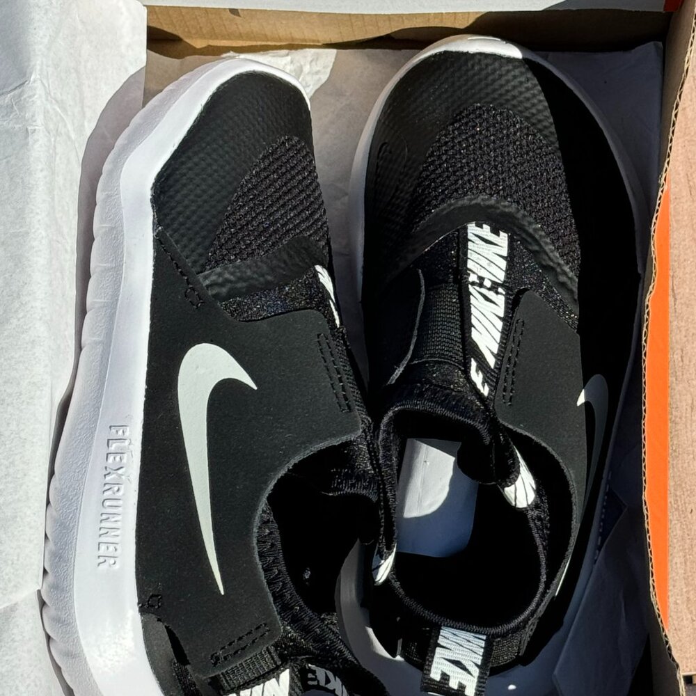 Nike Flex Runner for Toddlers